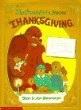 The Berenstain Bears' Thanksgiving