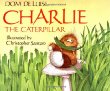 Charlie the caterpillar