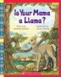 Is your mama a llama?