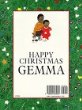 Happy Christmas, Gemma