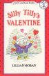 Silly Tilly's valentine