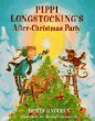 Pippi Longstocking's after-Christmas party