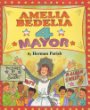 Amelia Bedelia 4 mayor