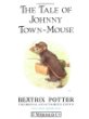 The tale of Johnny Town-Mouse