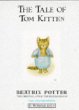 The tale of Tom Kitten