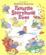 Richard Scarry's favorite storybook ever.