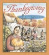 Thanksgiving : a harvest celebration /.