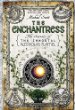 The Enchantress -- Secrets of the Immortal Nicholas Flamel bk 6