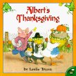 Albert's Thanksgiving