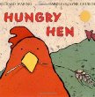 Hungry hen