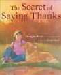 The secret of saying thanks