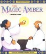 The magic amber : a Korean legend