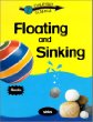 Floating and sinking