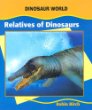 Relatives of dinosaurs
