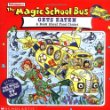 The magic school bus gets eaten : a book about food chains