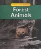 Forest animals