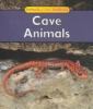 Cave animals