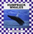 The humpback whales