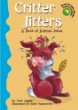Critter jitters : a book of animal jokes