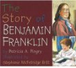 The story of Benjamin Franklin