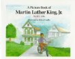 A picture book of Martin Luther King, Jr.