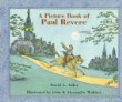 A picture book of Paul Revere