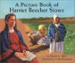 A picture book of Harriet Beecher Stowe