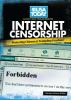 Internet censorship : protecting citizens or trampling freedom?