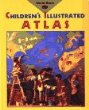 Children's illustrated atlas.