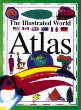 The illustrated world atlas