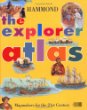The explorer atlas.