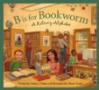 B is for bookworm