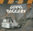 Giant diggers