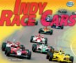 Indy race cars