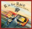 R is for race