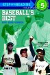 Baseball's best : five true stories