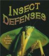 Insect defenses