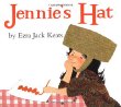 Jennie's hat
