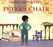 Peter's chair