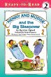 Henry and Mudge and the big sleepover : the twenty-eighth book of their adventures