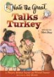 Nate the Great talks turkey : with help from Olivia Sharp