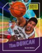 Tim Duncan