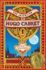 The invention of Hugo Cabret : a novel in words and pictures