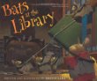 Bats at the library