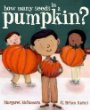 How many seeds in a pumpkin?