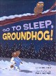 Go to sleep, Groundhog!