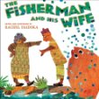 The fisherman and his wife