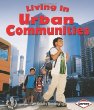 Living in urban communities