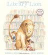 Library lion