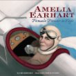 Amelia Earhart : female pioneer in flight